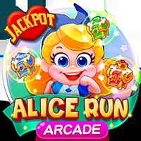 Alice Run JP